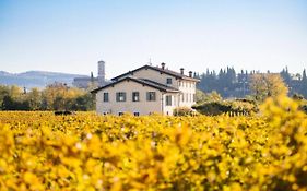 Dimora Buglioni Wine Relais