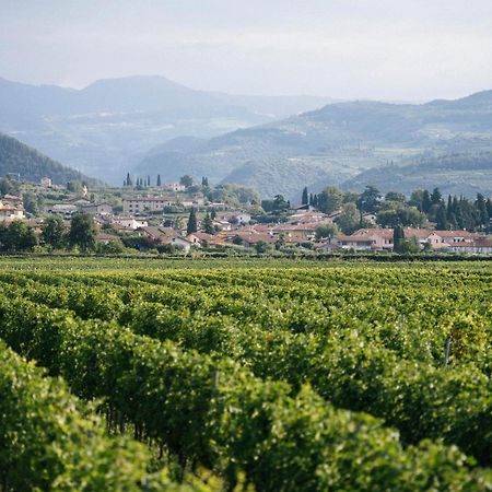 Dimora Buglioni Wine Relais San Pietro in Cariano Exterior foto