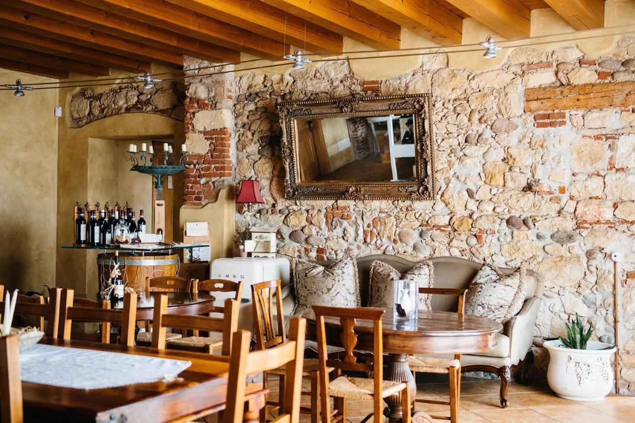 Dimora Buglioni Wine Relais San Pietro in Cariano Exterior foto