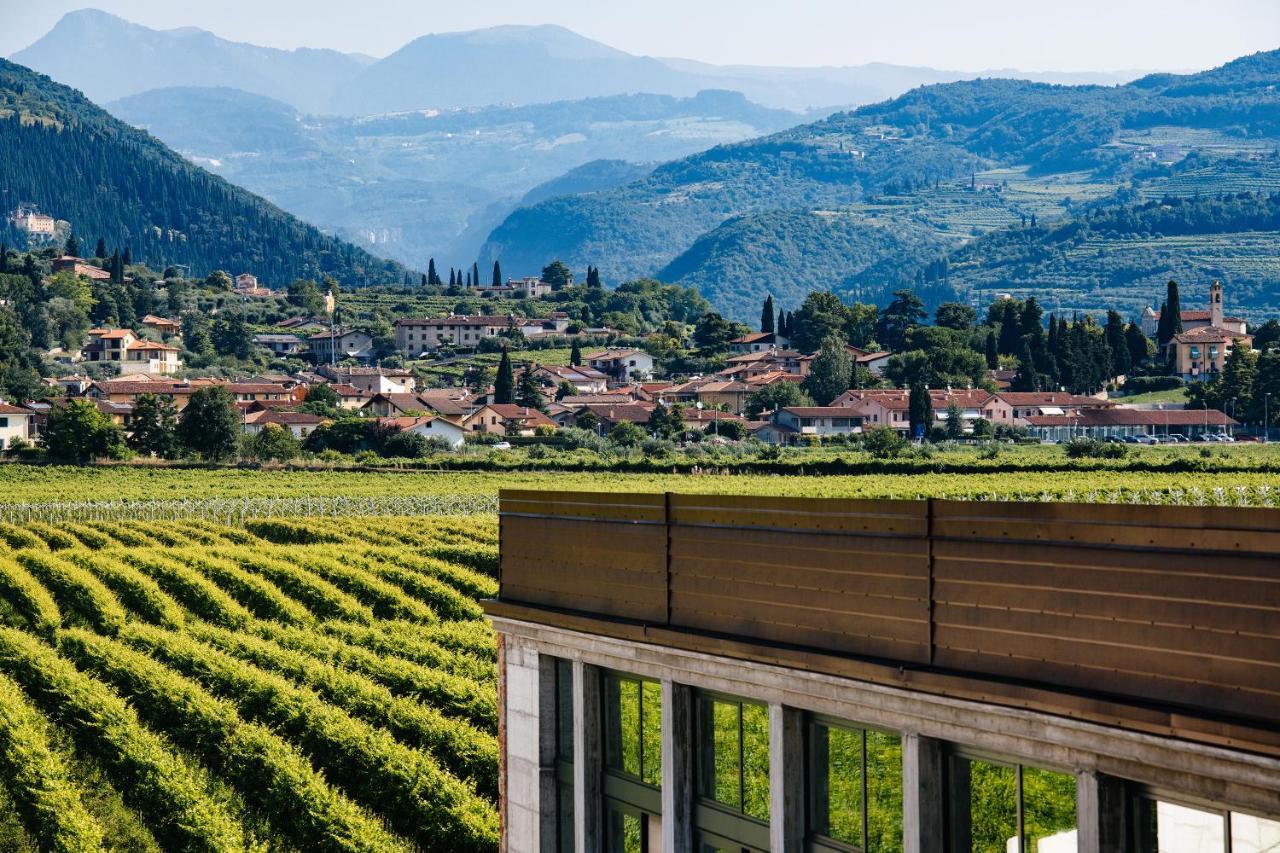 Dimora Buglioni Wine Relais San Pietro in Cariano Exterior foto
