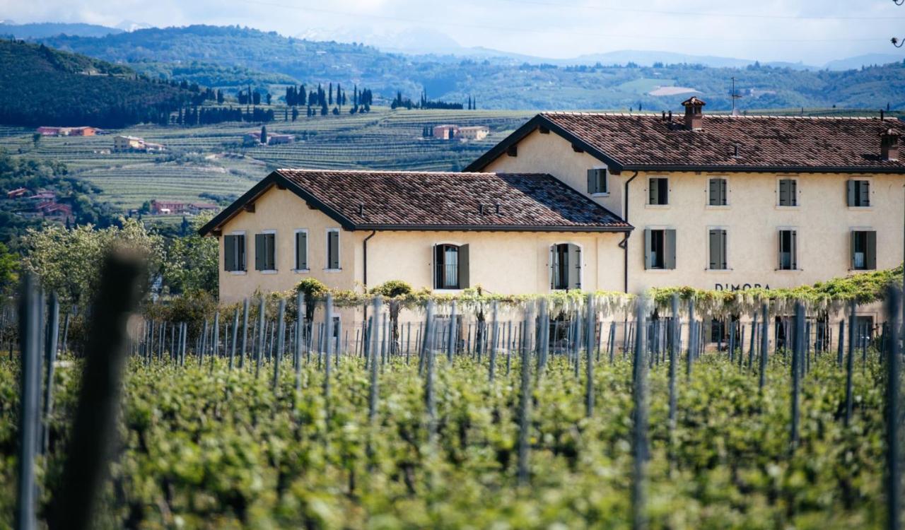 Dimora Buglioni Wine Relais San Pietro in Cariano Exterior foto
