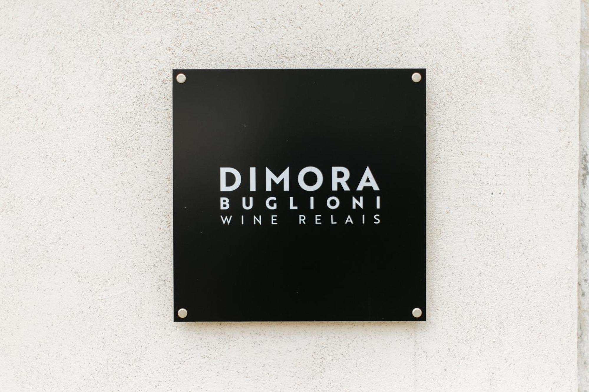 Dimora Buglioni Wine Relais San Pietro in Cariano Exterior foto