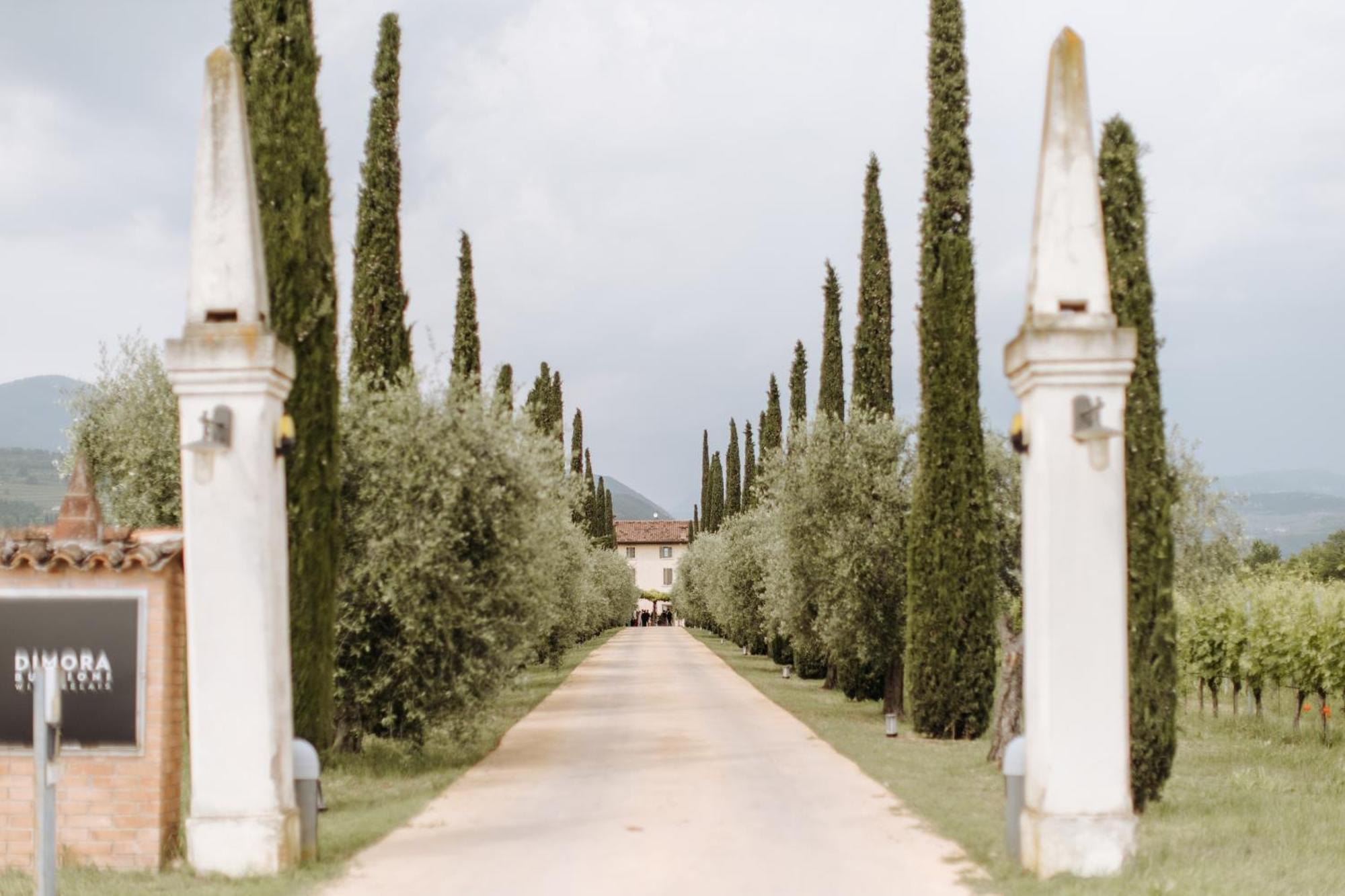 Dimora Buglioni Wine Relais San Pietro in Cariano Exterior foto