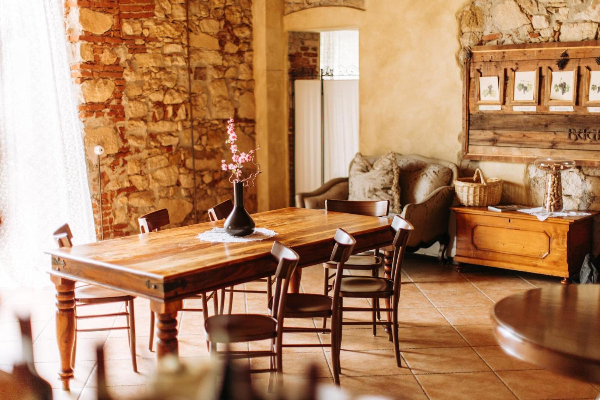 Dimora Buglioni Wine Relais San Pietro in Cariano Exterior foto